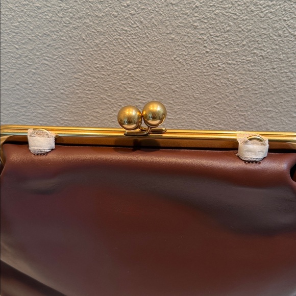 Coach The Kisslock Frame Bag - Picture 3 of 11